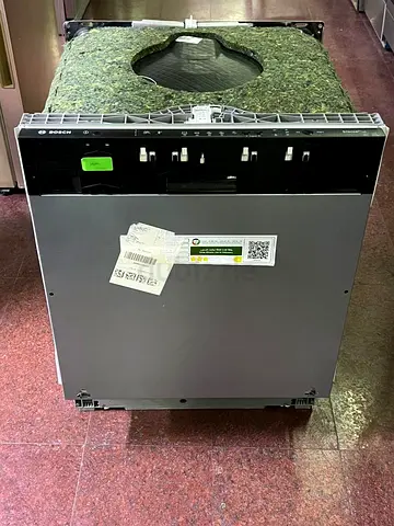 Bosch built in dishwasher for sale