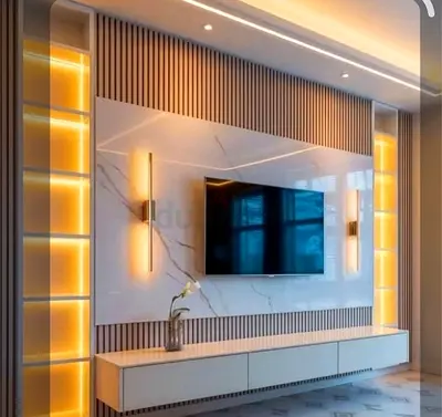 Professional carpenter available