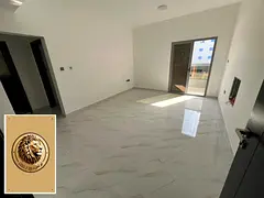 🔹 Annual Rent in Ajman – Al Nakheel 1 ✨ One bedroom and living room – First occupancy 📍 