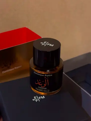 EDITIONS DE PARFUMS FREDERIC MALLE
Promise EDP FM Perfume 50ml Authentic