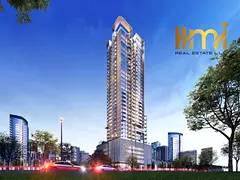 Prime Location | High ROI | High Capital Appreciation
