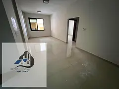 --- For Rent in Ajman – 1 Bedroom Apartment + Living Room (First Occupant) Location: Al Muweihat 3