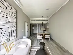 High-ROI Fully Furnished 20/80 Payment Plan