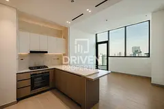 Spacious | High Floor | Ready to Move In