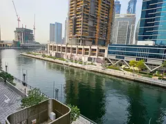 Brand New I Full Lake View I Modern Fittings