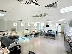Fitted | Combined Unit | 2 Parking | High Floor
