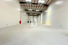 60 KW Brand new 6063 sqft Warehouse in DIP