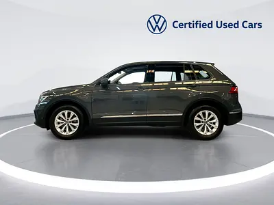 Volkswagen Tiguan Trend Plus, миниатюра 8