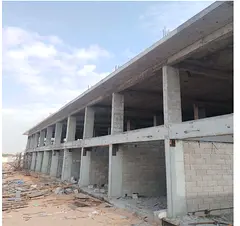 Commercial building for sale at a very attractive price, ideal for investment.
