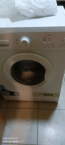 West point like new Reliable Washing Machine for Sale for 390 fixed price ,contact 0543487856