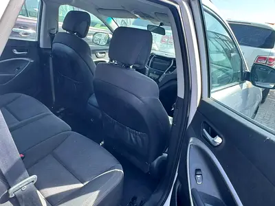 2015 Hyundai SANTA FE 缩略图 6
