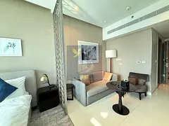 Investment Studio | Full Canal View | Business Bay