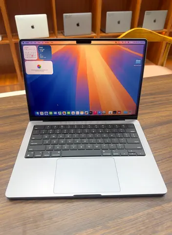MacBook Pro 2021 14-inch M1 Pro 32/512
