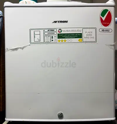 Fridge