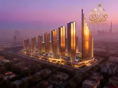 WHERE POWER MEETS PRESTIGE | THE NEXT LANDMARK INVESTMENT