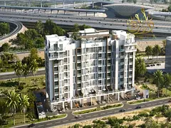 LAST UNITS - READY Q2 2027 - 50% POST HANDOVER - MORTGAGE