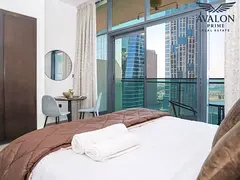 Exclusive | Upscale Studio | Modern | Natural Light | Vacant