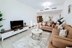 Hot Deal|Furnished|High Floor| Available