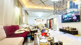 🏡 ELEGANT VILLA | 05 MASTER BEDROOMS | READY TO MOVE | HOT DEAL | AL MOWAIHAT | AJMAN