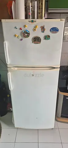 Used Fridge for Urgent sale