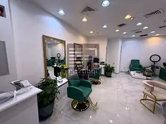 Prime Retail Shop for Sale | Azizi Riviera | 402 Sq. Ft. | Roundabout Facing | High Visibility