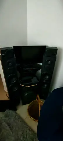 Home theater