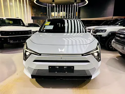 2025 HONDA S7 EV car 650Km Range