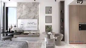 Below Market Price| 1%PHPP | Close to Metro|