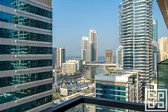 Partial Sea view and Marina View | High ROI | Mid floor