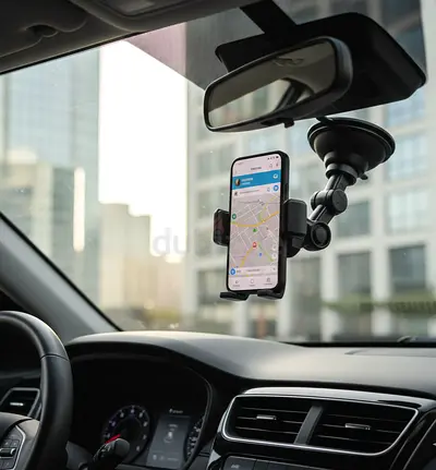 Premium Car Phone Holder