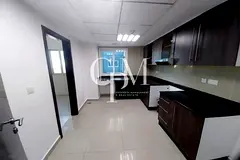 Large 3 Bedroom Type A | Balcony | Family-Friendly Community