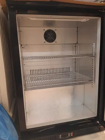 Compact Commercial Refrigerator for Sale