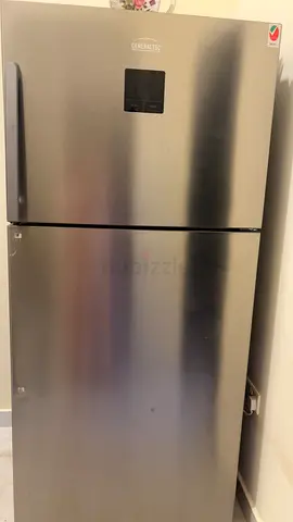 Generaltec fridge