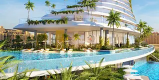 LOWEST PRICE | 360 VIEW | FULL FLOOR APARTMENT