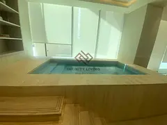 Brand New | Private Jacuzzi| high floor