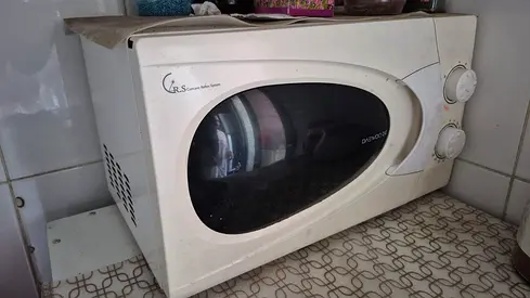 Microwave for Sale