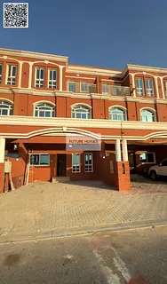 Luxury Fully Renovated Road-Facing 4 Bedroom Villa for Sale | Ajman Uptown Begonya