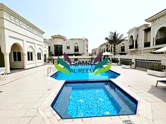 Compound Villa | Shared Pool | Gym | 5 Bed +Maid