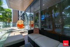 Spacious Modern Apartment Vacant on Transfer