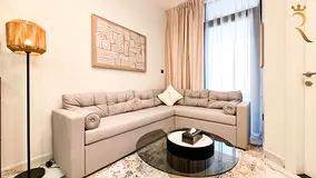 Soft Serenity | Luxe Retreat on Yas Island | 20% Off | Pay with Tamara