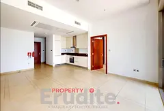 High Floor | Stunning City View | Unfurnished
