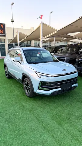 EARLY EID OFFERS I EXCELLENT CONDITION I JAC JS4 I 2023 I GCC