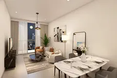 Close to metro | High ROI | Brand new