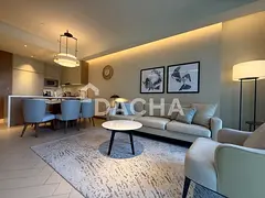 LARGEST 2 BED | HIGH FLOOR | MOVE IN NOW