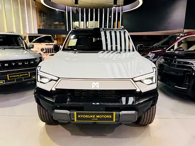 SPECIAL OFFER ! 2025 DongFeng M-Hero 817 Plugin Hybrid