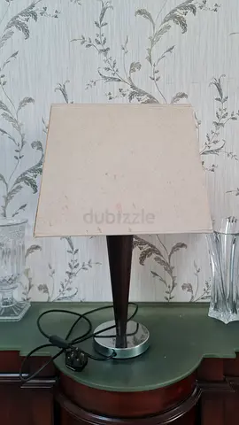 Table Lamp for Sale