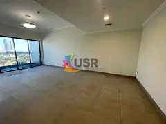 POOL VIEW | BRAND NEW | 3BHK WITH BALCONY FOR 190K