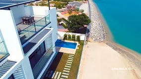 Waterfront Villa | 5% Down Payment | Private Pool