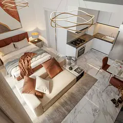 Stunning Exclusive 2BR | New Handover Soon | Resale
