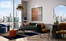 Spacious | High Floor | Breathtaking Views